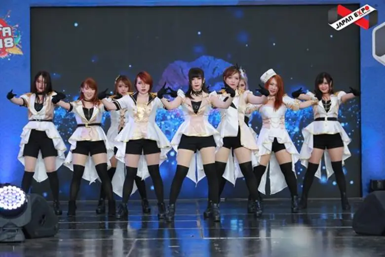 การกลับมาของมหกรรมรวมพลคนรักญี่ปุ่นที่ยิ่งใหญ่และยาวนานที่สุดในประเทศไทย Japan Festa In Bangkok 2019 ครั้งที่ 14 ในงาน JAPAN EXPO THAILAND 2019