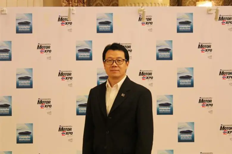 บิ๊กบอสแห่ง บมจ.คิงส์เมน ซี.เอ็ม.ที.ไอ. ป...