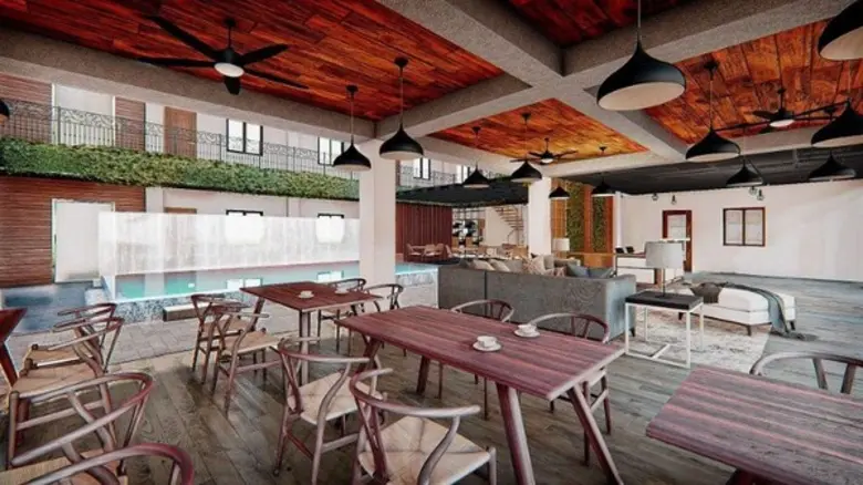 ชัวร์สเตย์โฮเทลกรุ๊ป ขยายธุรกิจในตลาดฟิลิปปินส์ เซ็นสัญญาเปิดโรงแรมแห่งแรกใจกลางเมืองแองเจลิสซิตี้	