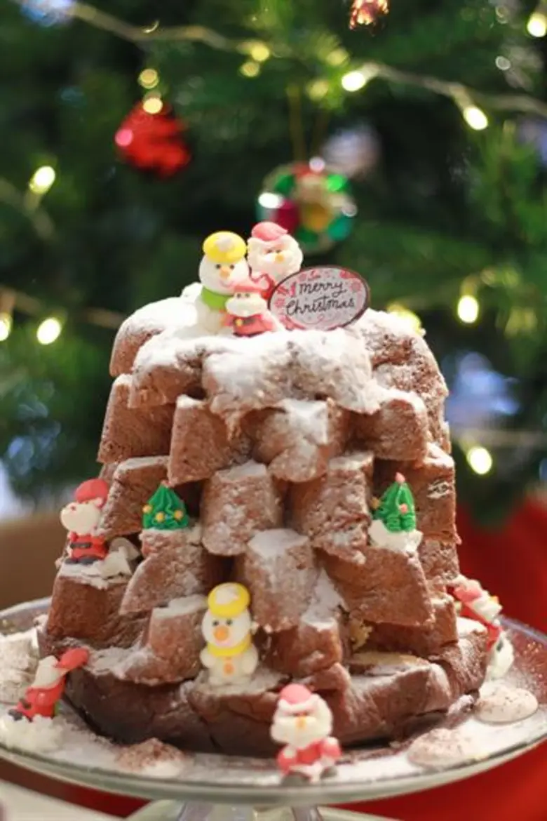 คืนวันจันทร์ที่ 24 ธันวาคมนี้ เชิญฉลองเทศกาลคริสต์ม...