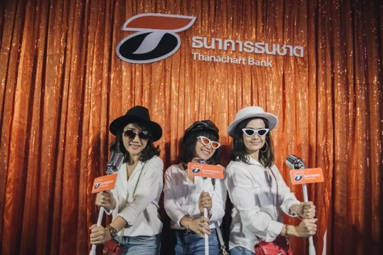 ธนชาต มอบความฟิน!!! เต็มอิ่มทุกอารมณ์กับเกิร์ลกรุ๊ประดับตำนาน ในคอนเสิร์ต “สาว สาว สาว #ไม่ใช่ฝันไป”