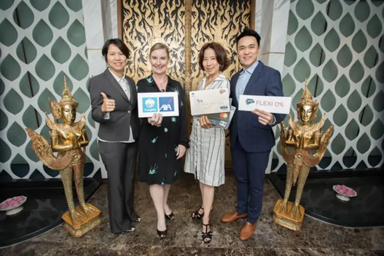 นางแซลลี่ โอฮาร่า ประธานเจ้าหน้าที่บริหาร...