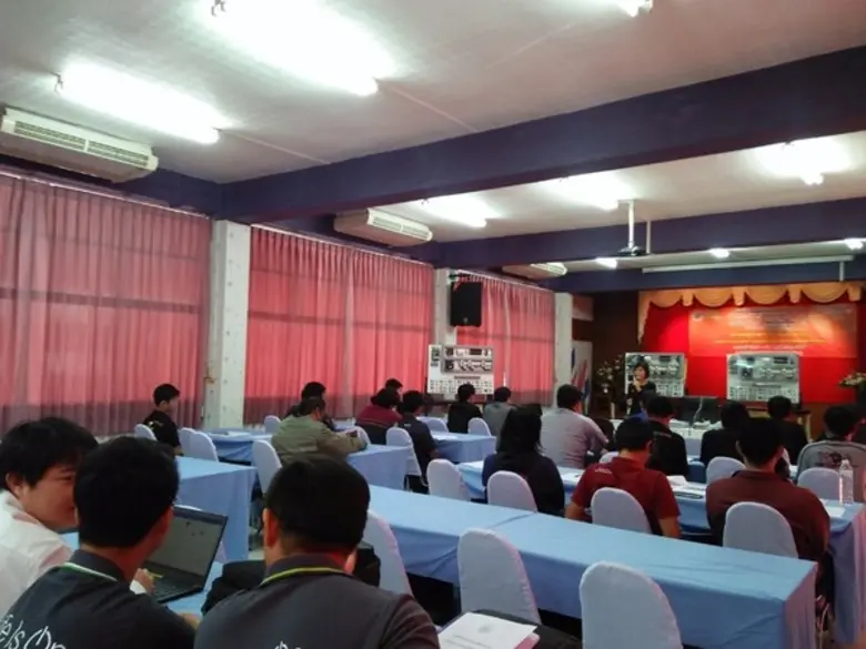 กรมพัฒนาฝีมือแรงงาน ผนึกกำลังภาคเอกชน เพิ่มทักษะฝีมือแรงงานคุณภาพ รับเทคโนโลยีสมัยใหม่