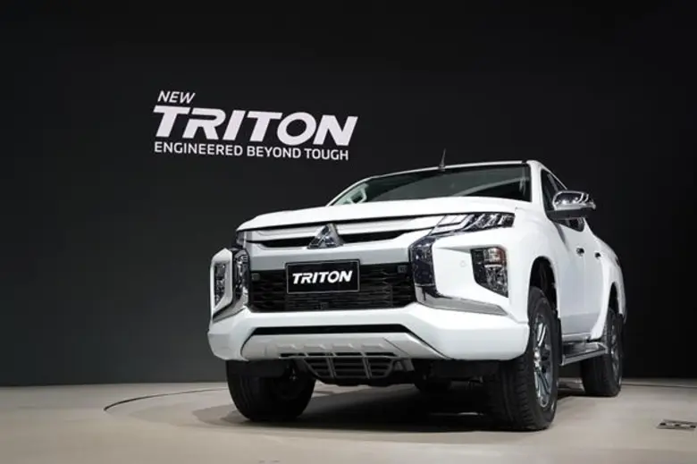 มิตซูบิชิ มอเตอร์ส ประเทศไทย จัดแสดงยานยนต์รุ่นใหม่ที่มหกรรมยานยนต์ ครั้งที่ 35