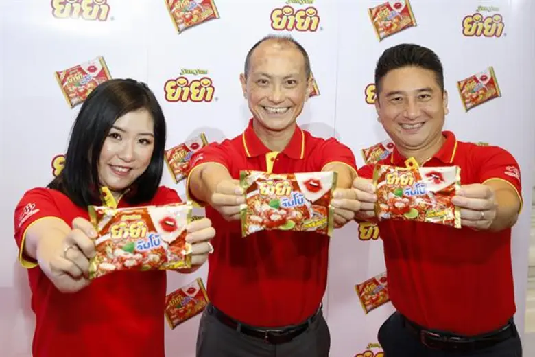 ตลาดบะหมี่กึ่งสำเร็จรูป 1.6 หมื่นล้านบาท ...