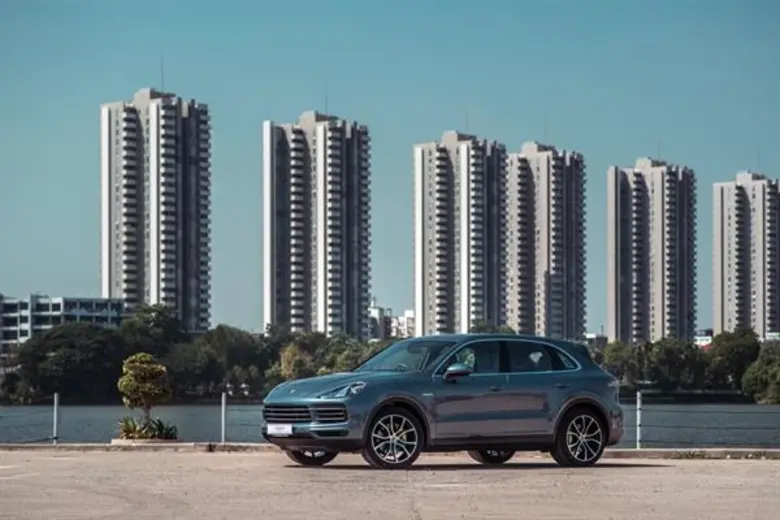 ปอร์เช่ มาคันน์ ใหม่ เปิดตัวอย่างเป็นทางการครั้งแรกในประเทศไทยที่งาน Thailand International Motor Expo 2018