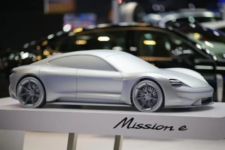 ปอร์เช่ มาคันน์ ใหม่ เปิดตัวอย่างเป็นทางการครั้งแรกในประเทศไทยที่งาน Thailand International Motor Expo 2018