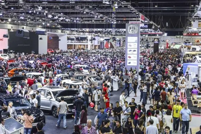 Carro หนึ่งในเว็บไซต์เจ้าตลาดรถมือสองออนไ...