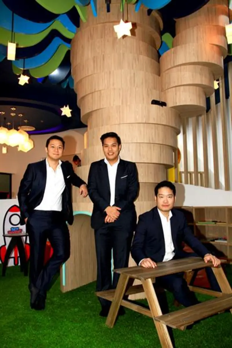 ฉลองความสำเร็จครบรอบ 1 ปี พลิกโฉมการเรียนการสอนภาษา...