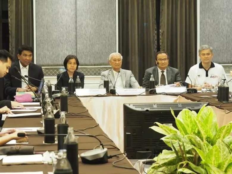 องค์กรต่อต้านคอร์รัปชันฯ จับมือ ม.หอการค้าไทย มูลนิธิเพื่อคนไทย และภาคีทำ “โพลต้านโกง” รับเลือกตั้ง