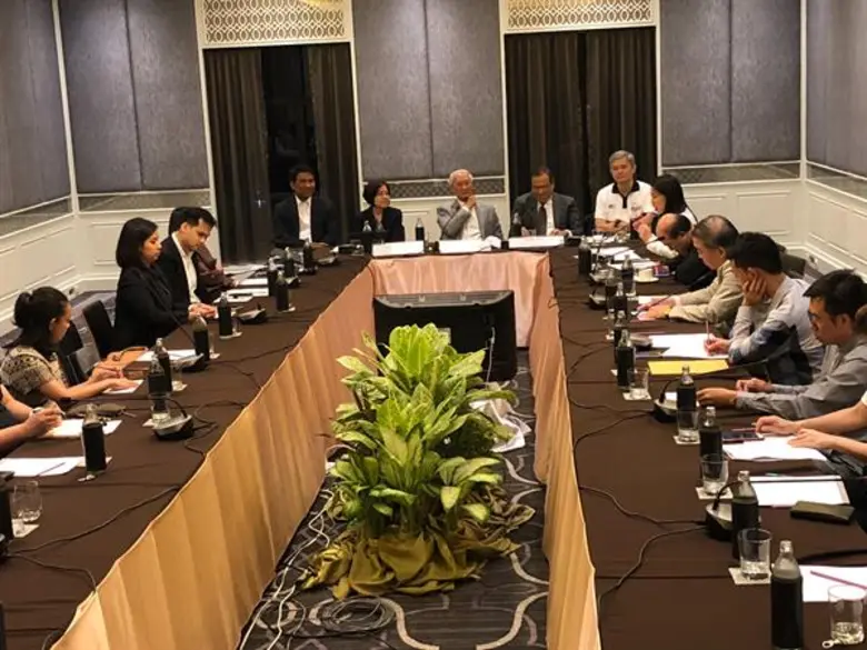 องค์กรต่อต้านคอร์รัปชันฯ จับมือ ม.หอการค้าไทย มูลนิธิเพื่อคนไทย และภาคีทำ “โพลต้านโกง” รับเลือกตั้ง