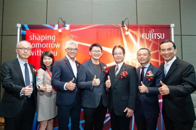 Mr. Eiji Furukawa Managing Director, Fuji...