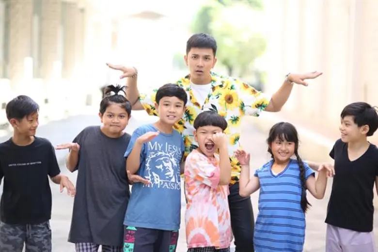 เคมีเข้ากัน...!!! กบ-ปภัสรา จับ พีพี-เติม ลงละครสุดดราม่า “กาเหว่า” ได้ฤกษ์ดีบวงสรวงที่ช่อง 7