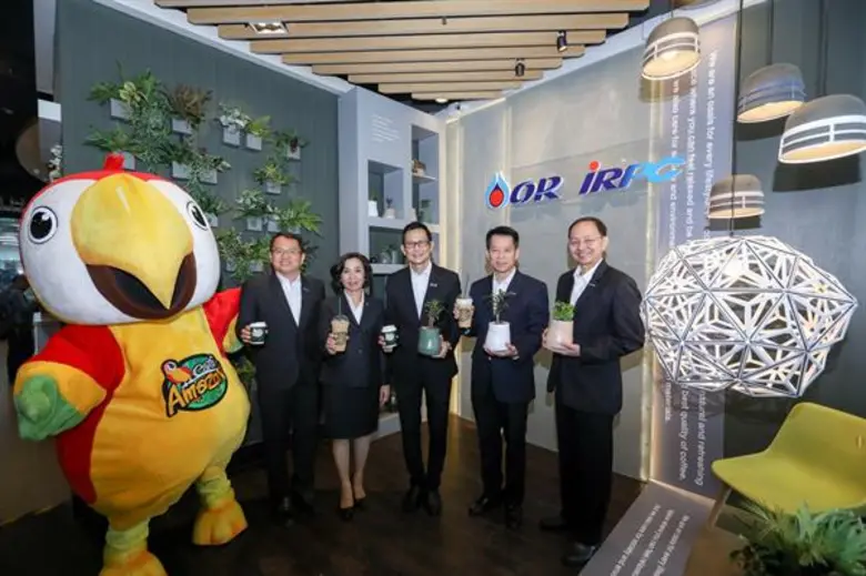 นายอรรถพล ฤกษ์พิบูลย์ ประธานกรรมการบริษัท...