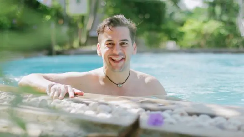 ทีวีไกด์: รายการ "หลงรักยิ้ม"  “แดเนียล” ชวนเที่ยวกรีนซีซั่น ความงามอันดับหนึ่ง ณ เขาใหญ่