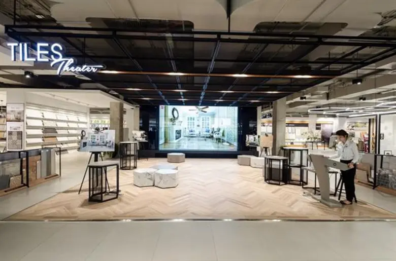 “แกรนด์โฮม” โชว์วิสัยทัศน์ใหม่ 'ใช้ใจสร้างคุณค่า’ พร้อมเปิดตัวทีมผู้บริหารรุ่นใหม่ ขับเคลื่อนธุรกิจก้าวสู่อนาคต