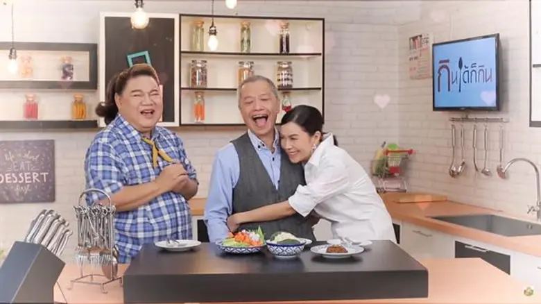 ต้อนรับวันพ่อสุดซึ้ง “พ่อรอง เค้ามูลคดี” ขอกล่าวความในใจของคนเป็นพ่อ สู่ลูกๆ ด้วยประโยคนี้