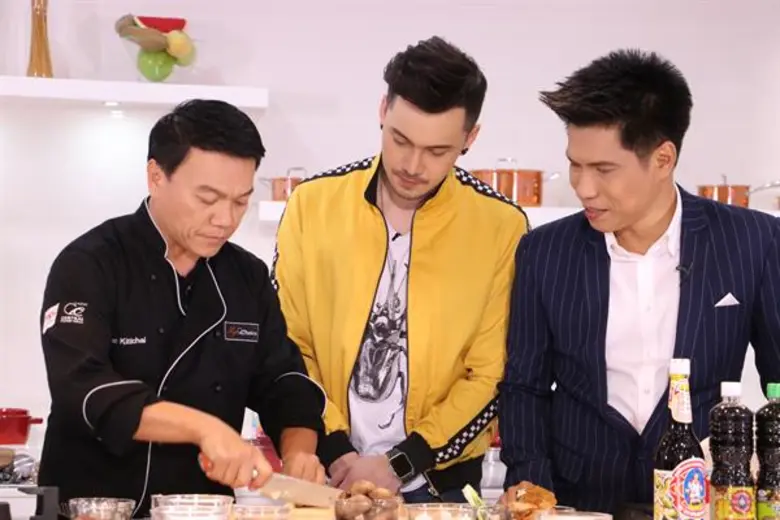 พิชิตฝันสัปดาห์นี้ พบกับ "อินดี้ อินทัช เ...