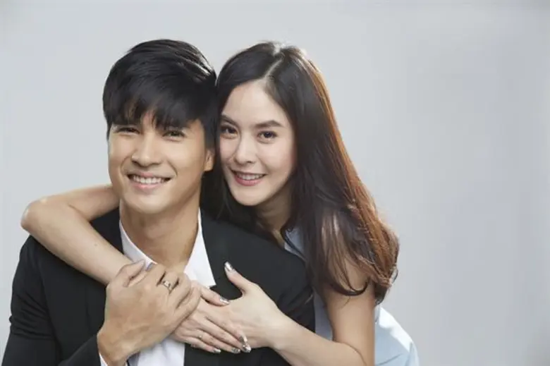 เสิร์ฟความหวานชวนฟินให้ได้จิ้นกันจนถึงโค้...