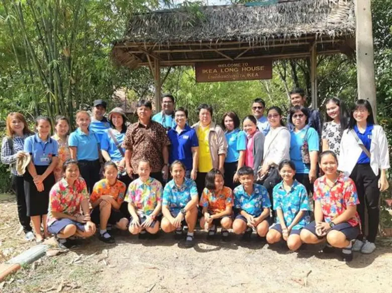 มูลนิธิ EDF (มูลนิธิกองทุนการศึกษาเพื่อกา...