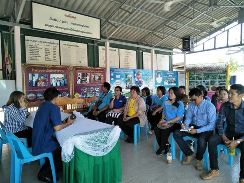 มูลนิธิ EDF ส่งเสริมศักยภาพครู จับมืออิเกีย นำคณะครูศึกษาดูงานนอกสถานที่เพื่อกลับมาพัฒนาโรงเรียนตนเอง