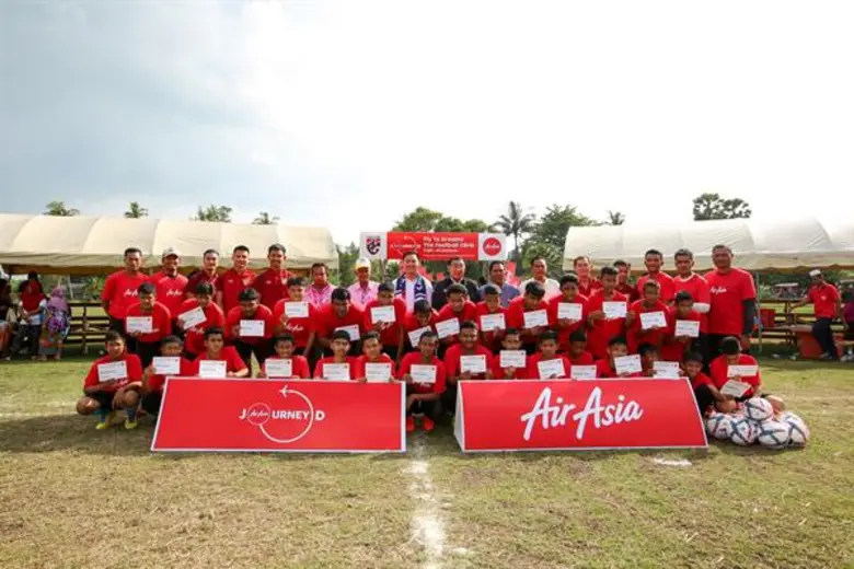 จตุพงษ์ หงษ์วิเศษ ผอ.ฝ่ายบริการลานจอดและอุปกรณ์ภาคพ...