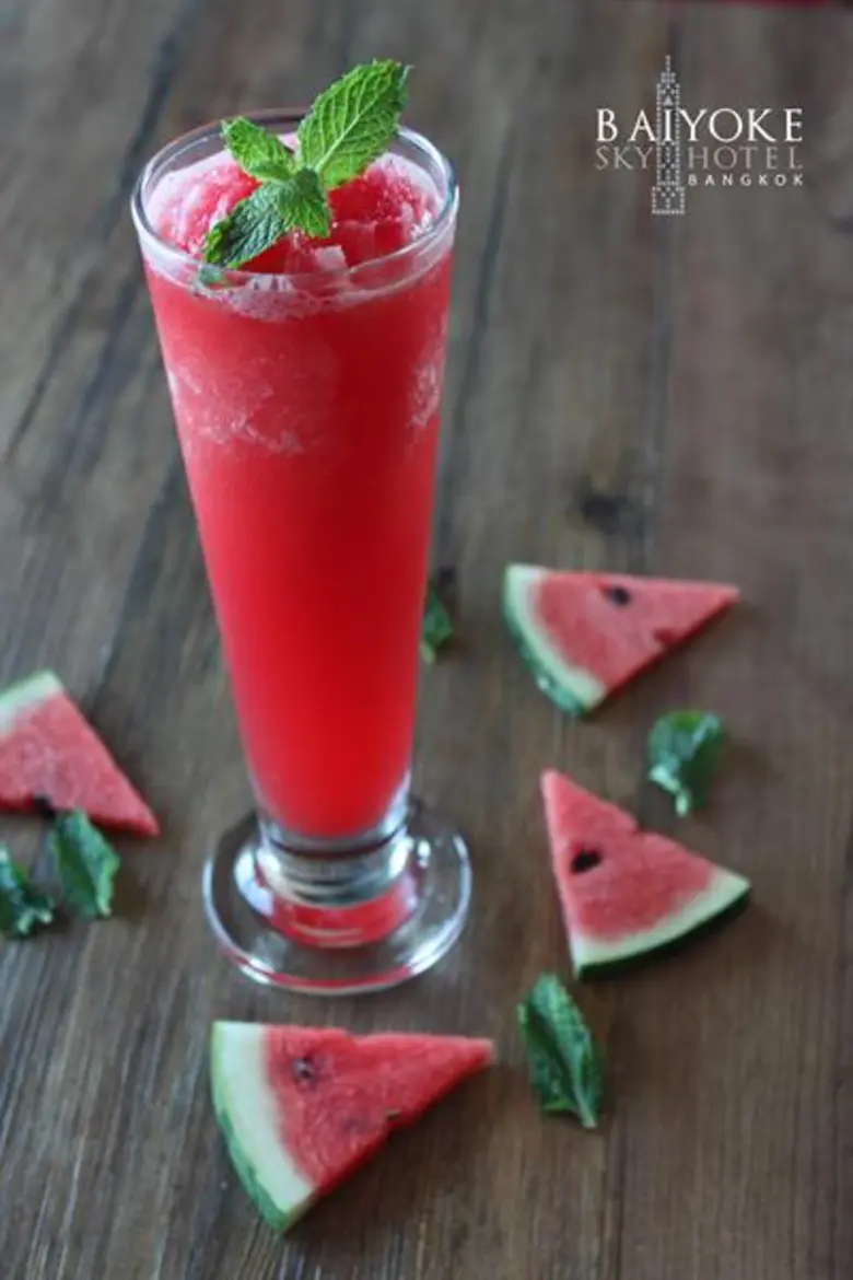 โรงแรมใบหยก สกาย เชิญทุกท่านลิ้มลองความหว...