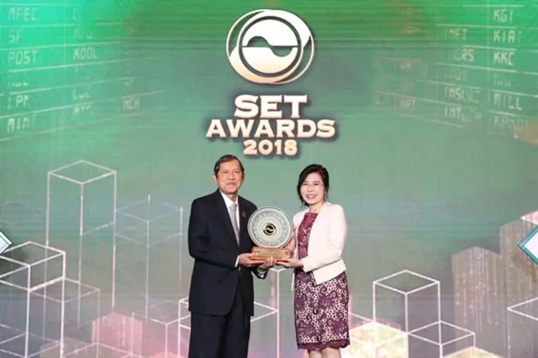 บริษัทหลักทรัพย์ ไทยพาณิชย์ จำกัด (SCBS) ...