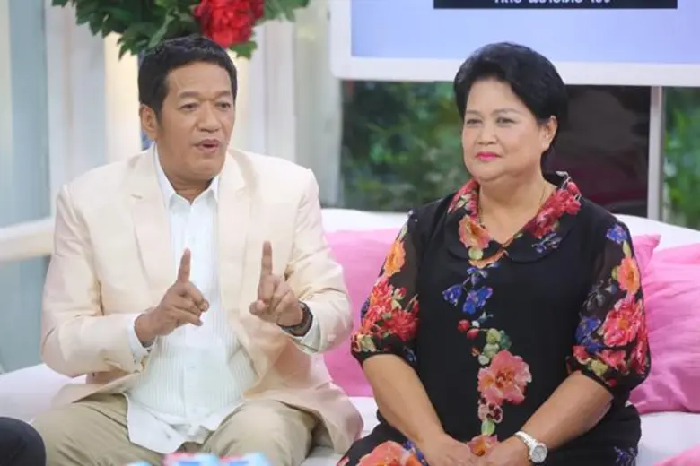 รายการ "คลับฟรายเดย์โชว์" สัปดาห์นี้แขกรั...