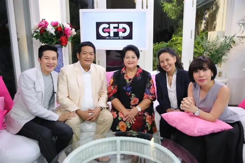 ทีวีไกด์: รายการ “คลับฟรายเดย์โชว์” คู่ทุกข์...คู่ยาก...ของ “โย่ง เชิญยิ้ม” ใน คลับฟรายเดย์โชว์ เสาร์นี้