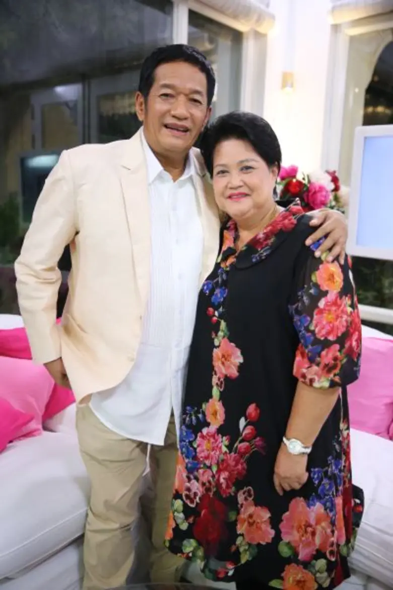 ทีวีไกด์: รายการ “คลับฟรายเดย์โชว์” คู่ทุกข์...คู่ยาก...ของ “โย่ง เชิญยิ้ม” ใน คลับฟรายเดย์โชว์ เสาร์นี้