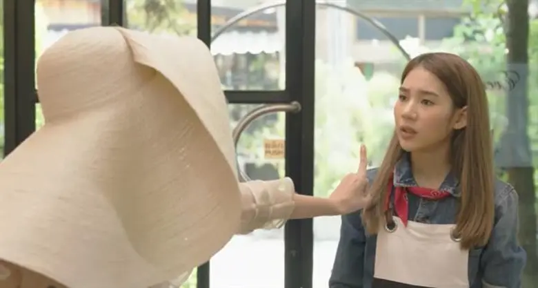 เสิร์ฟความน่ารักๆ ให้แฟนๆ ฟินกับ 2 คู่จิ้...