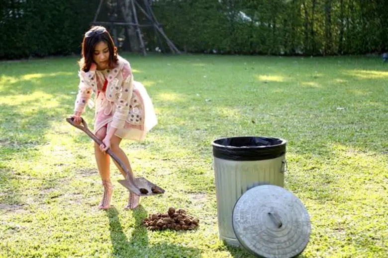 “กากา” สวมวิญญาณนางร้ายสุดโก๊ะหาสารพัดวิธีกลั่นแกล้ง “เบนซ์”