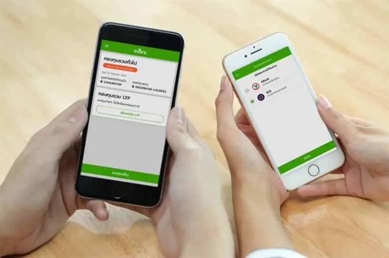 เอไอเอส ผนึก โรโบเวลธ์ ต่อยอด "โอดีนี่" แ...