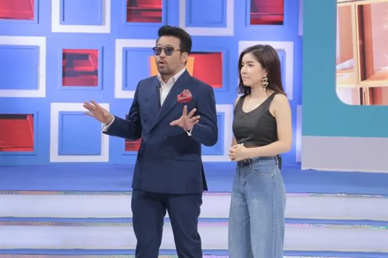 The Price is Right Thailand ราคาพารวย" สั...