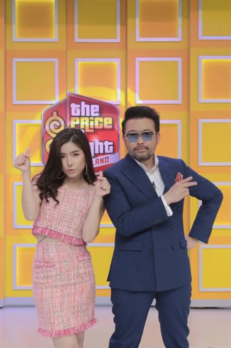 แซ่บจนต้องโฟกัสจุดอื่น! “จียอน” สาวสวยหน้าแบ๊วสายฮา เตรียมแจกพลุแตกสไตล์สาวแดนกิมจิ