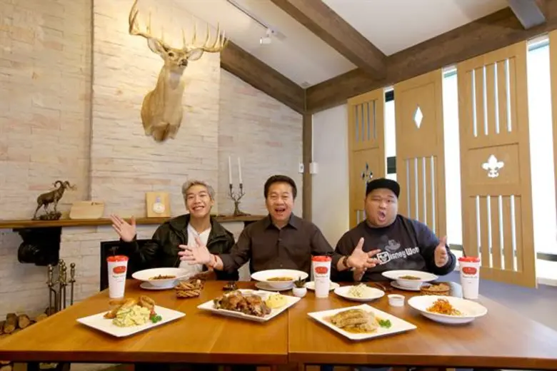 ทีวีไกด์: รายการ "กินเที่ยวอะราวเดอะเวิลด์" ออกอากาศ วันจันทร์