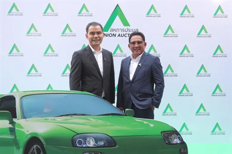 “สหการประมูล” ประกาศ รีแบรนด์ดิ้ง เดินเครื่องขยายฐานลูกค้า หวังเพิ่มมาร์เก็ตแชร์ พร้อมผุด “Market Place” เปิดตลาดซื้อ-ขายแห่งใหม่ ไม่ใช่แค่รถยนต์