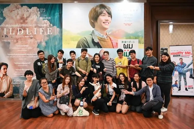 ถือเป็นปรากฏการณ์ครั้งแรกในไทยที่เหล่าทาสแมวรวมตัวค...