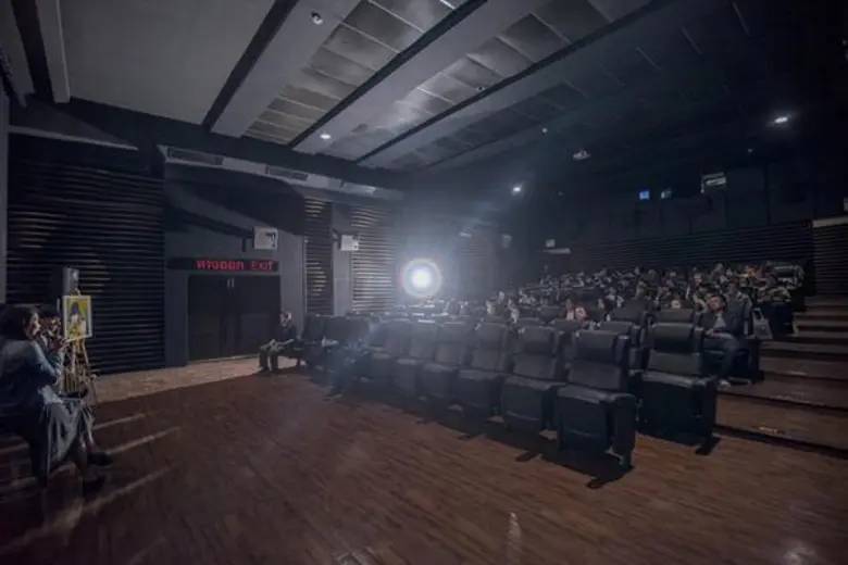 Movie Guide: ครั้งแรกในไทย มงคลซีนีม่า ร่วมกับ โรงภาพยนตร์ เฮ้าส์ อาร์ ซีเอ ปิดโรงพาน้องแมวมาดูหนังแมวเรียกน้ำตา The Travelling Cat Chronicles ผมแมวและการเดินทางของเรา