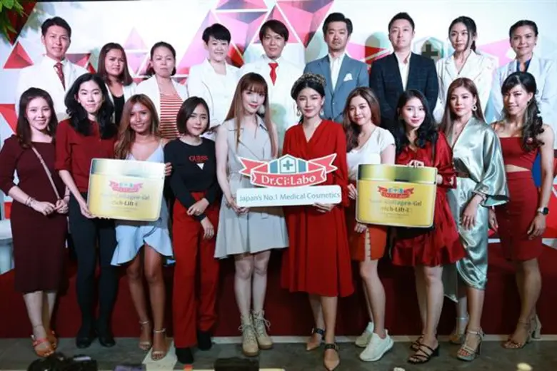 กิจกรรมเวิร์คช็อปเอาใจคุณผู้หญิงกับไอเท็ม...