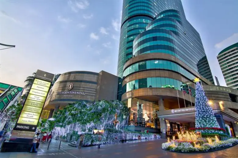 ตลอดเดือนธันวาคมศกนี้ หากคุณกำลังมองหาสถา...