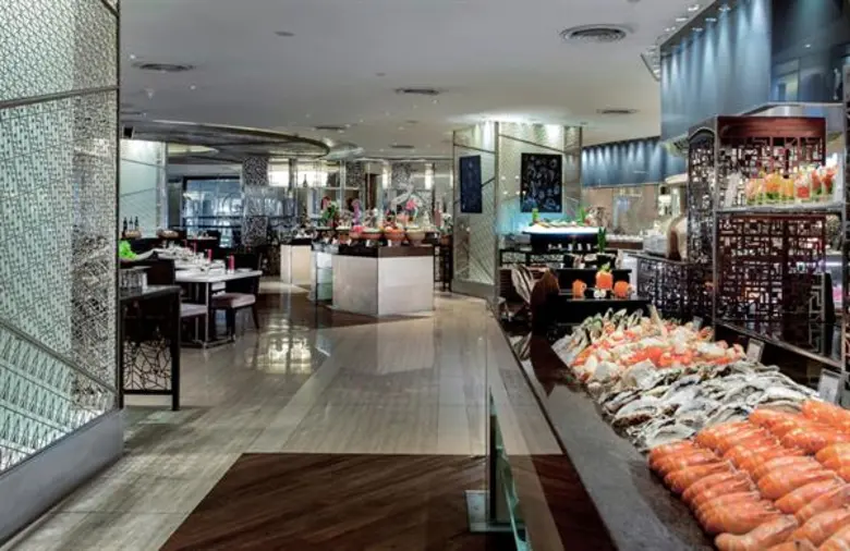 นับถอยหลังสู่ช่วงเวลาแห่งความสุขและเฉลิมฉลองส่งท้ายปีเก่า ต้อนรับปีใหม่ ณ โรงแรมอินเตอร์คอนติเนนตัล กรุงเทพฯ