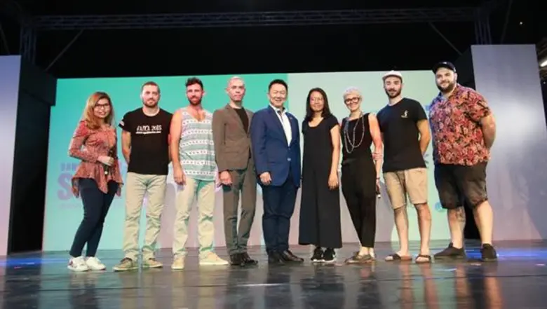 เมื่อเร็วๆ นี้ นายสมพล ตรีภพนารถ กรรมการผ...