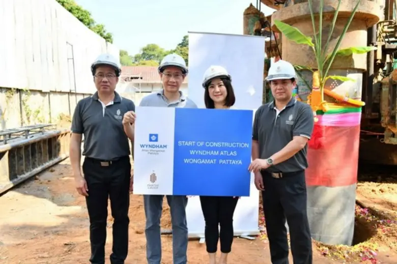 เมื่อเร็วๆ นี้ บริษัท ฮาบิแทท กรุ๊ป จำกัด...