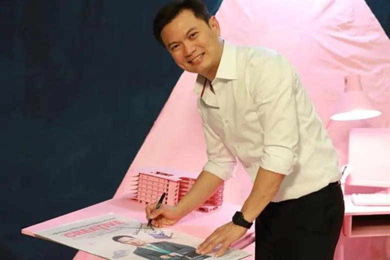 เป็นอีกงานสัมมนาที่ได้รับความสนใจอย่างมาก...