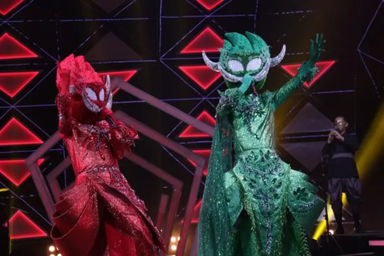 The Mask Line Thai ทำเอาอึ้งพากันเดาผิดทาง กระชากหน้ากากแก้วหน้าม้า เป็น ซอ จียอน