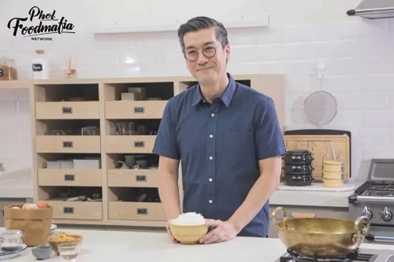 หลากหลายความอร่อยแบบฉบับขนมไทยวันนี้'เชฟพ...