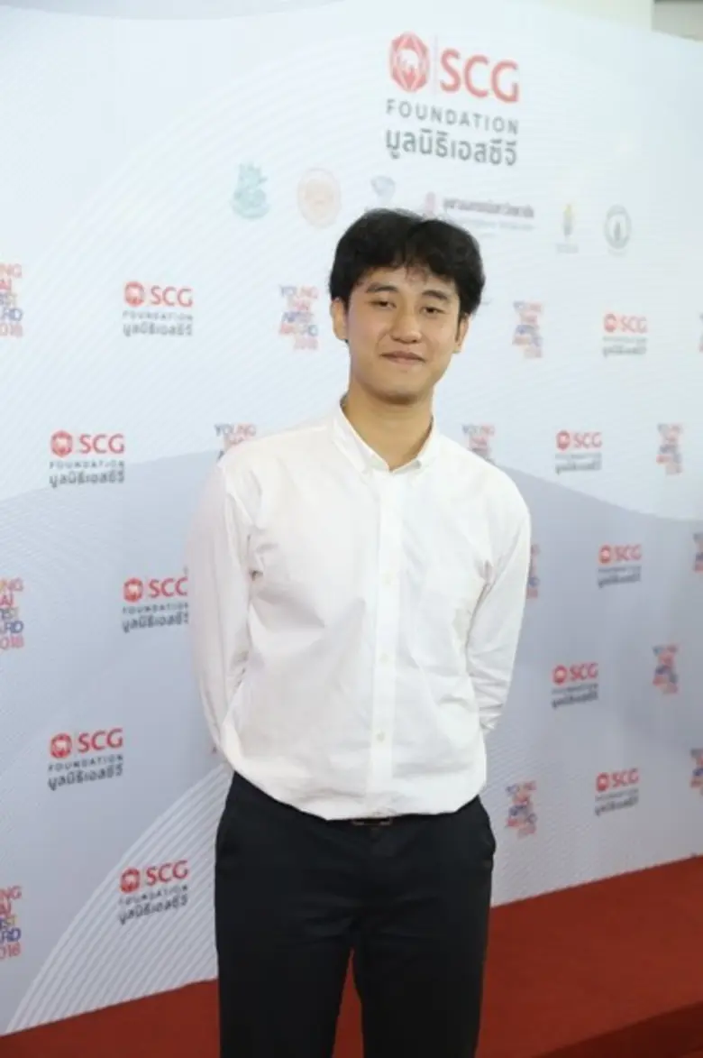 มูลนิธิเอสซีจี จัดโครงการรางวัล Young Thai Artist Award 2018 แจ้งเกิดยุวศิลปินไทยเลือดใหม่ ประดับวงการศิลปะไทย
