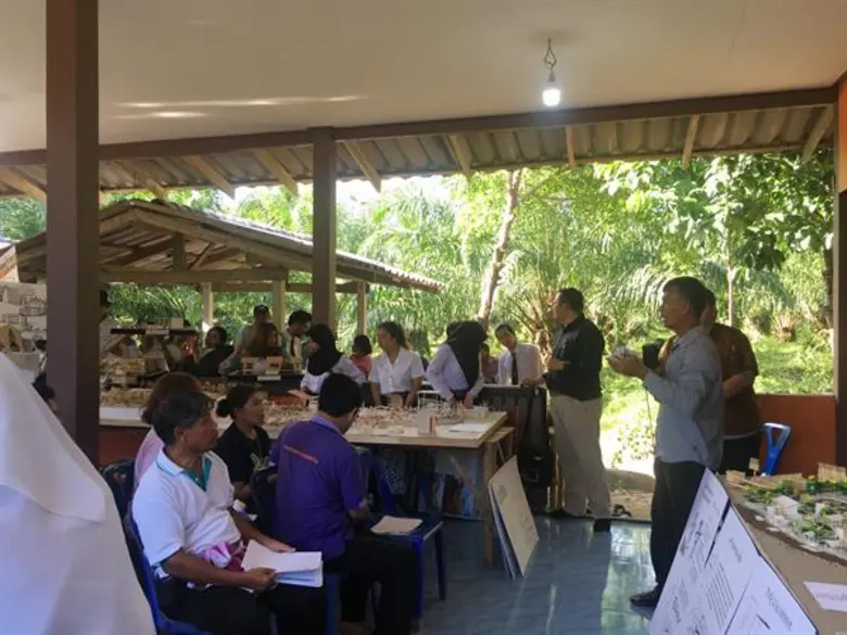 เมื่อวันที่ 28 พฤศจิกายน 2561 อาจารย์วรวุ...